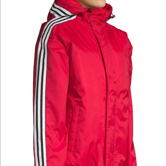 Adidas Originals Stadion Jacket - Picture 6 of 7